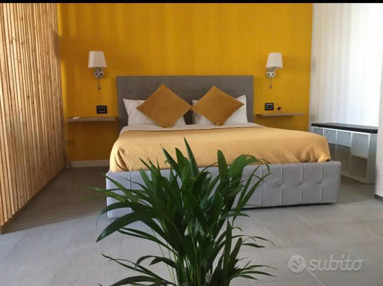 Bed and Breakfast Futura Boloňa Exteriér fotografie